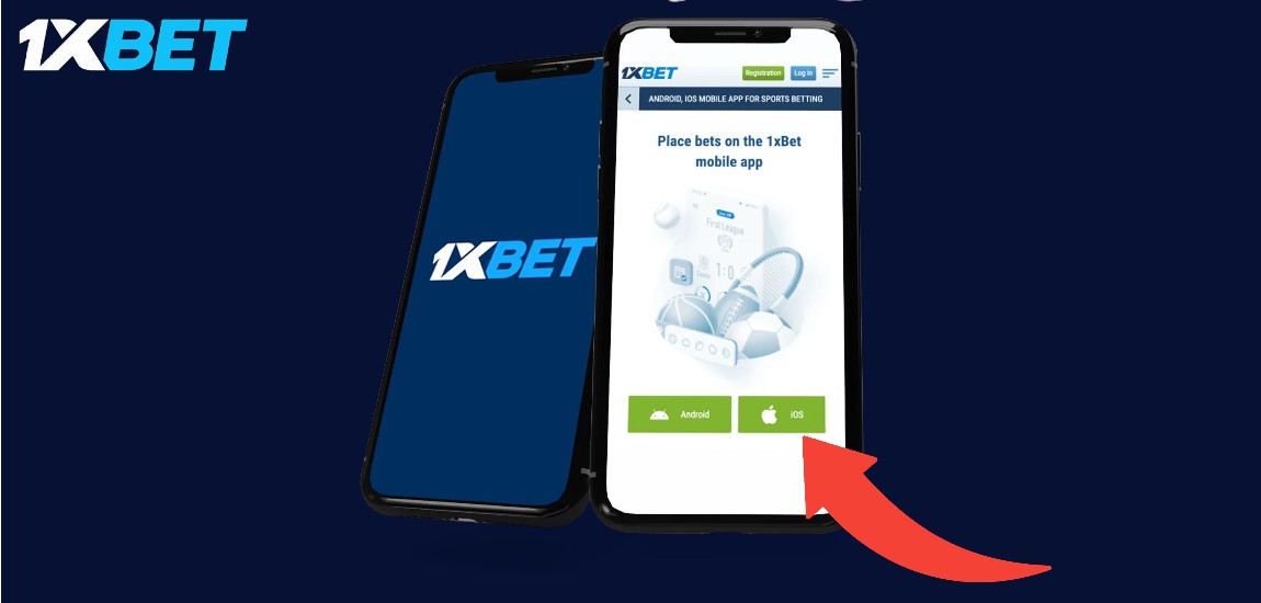 1xBet App Download for iOS: Install the App on iPhone and iPad