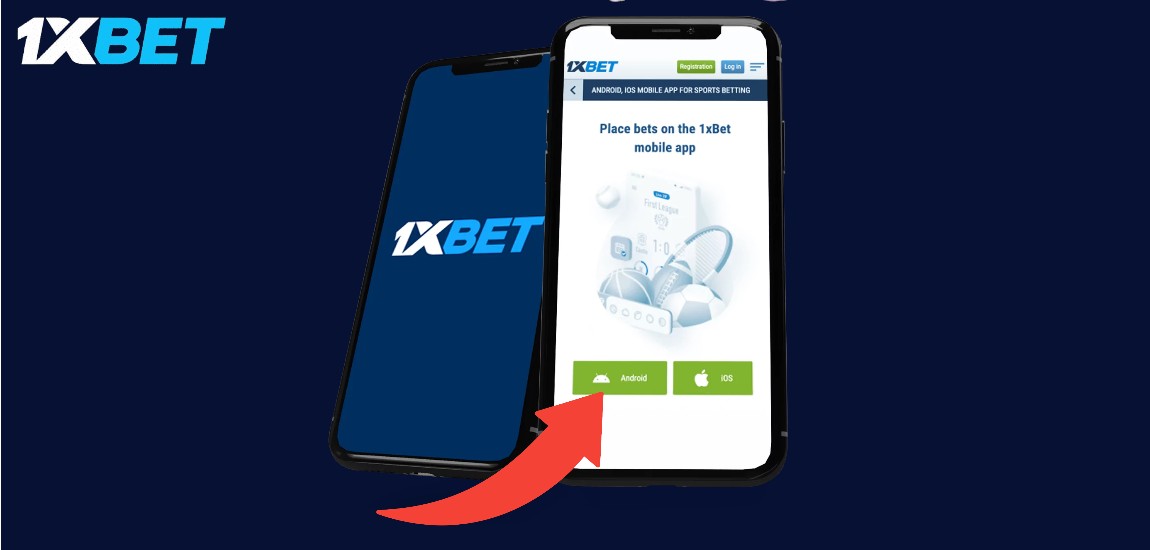 How to Download and Install the 1xBet App on Android